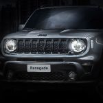 Jeep Compass and Renegade Night Eagle Editions (2019) - picture 5 of 6
