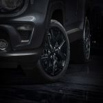 2019 Jeep Compass and Renegade Night Eagle Editions