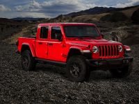 2019 Jeep Gladiator (2020)