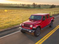 2019 Jeep Gladiator (2020)