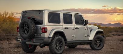 Jeep Wrangler Moab Edition (2019) - picture 4 of 7