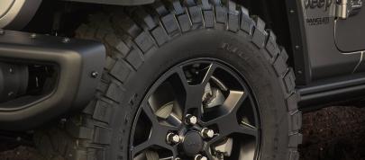 Jeep Wrangler Moab Edition (2019) - picture 7 of 7