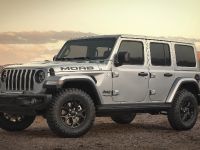 Jeep Wrangler Moab Edition (2019) - picture 1 of 7
