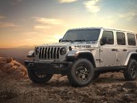 Jeep Wrangler Moab Edition (2019) - picture 2 of 7