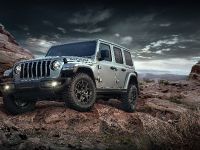 Jeep Wrangler Moab Edition (2019) - picture 3 of 7