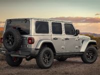 2019 Jeep Wrangler Moab Edition