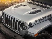 2019 Jeep Wrangler Moab Edition