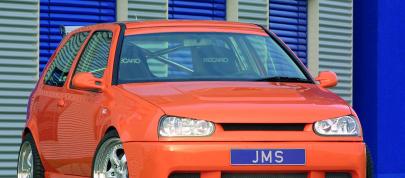 2019 JMS Volkswagen Golf 3 Bodykit 