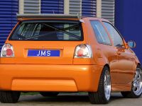 2019 JMS Volkswagen Golf 3 Bodykit