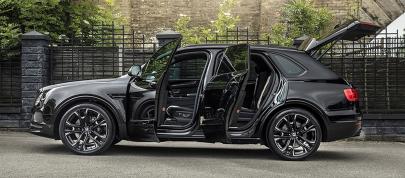 2019 Kahn Design Bentley Bentayga Cemetary Edition (2020) - picture 4 of 6
