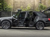 2019 Kahn Design Bentley Bentayga Cemetary Edition (2020) - picture 4 of 6