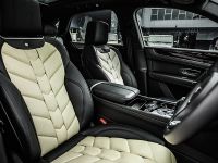 2019 Kahn Design Bentley Bentayga Cemetary Edition (2020) - picture 5 of 6