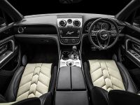 2019 Kahn Design Bentley Bentayga Cemetary Edition