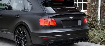 Kahn Design Bentley Bentayga Centenary Edition (2019) - picture 4 of 6