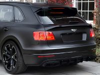 Kahn Design Bentley Bentayga Centenary Edition (2019) - picture 4 of 6