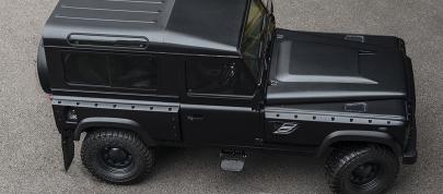 kahn Design Flying Huntsman 105 Longnose Defender (2019) - picture 4 of 6