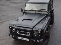 kahn Design Flying Huntsman 105 Longnose Defender (2019) - picture 1 of 6