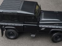 kahn Design Flying Huntsman 105 Longnose Defender (2019) - picture 4 of 6