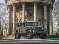 Kahn Design Forrest Green Chelsea Truck Defender (2019) - picture 1 of 6