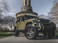 Kahn Design Forrest Green Chelsea Truck Defender (2019) - picture 2 of 6