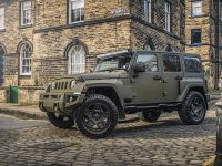 Kahn Design Forrest Green Chelsea Truck Defender (2019) - picture 3 of 6