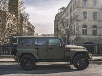 Kahn Design Forrest Green Chelsea Truck Defender (2019) - picture 4 of 6