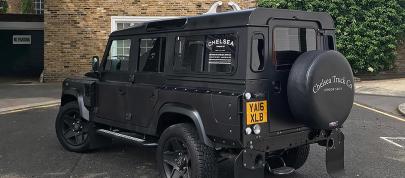 Kahn Design Land Rover Defender End Edition (2019) - picture 4 of 6