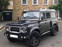 Kahn Design Land Rover Defender End Edition (2019) - picture 2 of 6