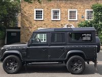 Kahn Design Land Rover Defender End Edition (2019) - picture 3 of 6