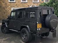 Kahn Design Land Rover Defender End Edition (2019)