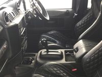 Kahn Design Land Rover Defender End Edition (2019) - picture 6 of 6