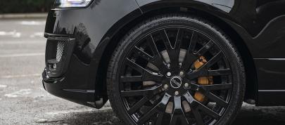 Kahn Design Land Rover Range Rover Santorini Black LE Edition (2019) - picture 4 of 6