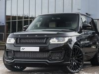 Kahn Design Land Rover Range Rover Santorini Black LE Edition (2019) - picture 1 of 6