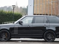2019 Kahn Design Land Rover Range Rover Santorini Black LE Edition, 2 of 6