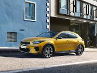 Kia XCeed (2019) - picture 1 of 14