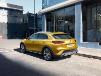Kia XCeed (2019) - picture 4 of 14