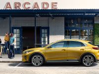 Kia XCeed (2019) - picture 5 of 14