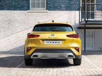 Kia XCeed (2019) - picture 6 of 14