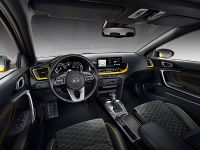 Kia XCeed (2019) - picture 7 of 14