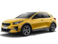 Kia XCeed (2019) - picture 10 of 14