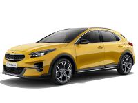 Kia XCeed (2019)
