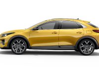 Kia XCeed (2019) - picture 11 of 14