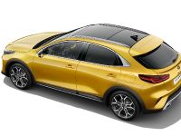 Kia XCeed (2019)