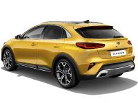 Kia XCeed (2019) - picture 13 of 14