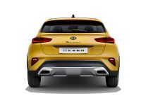 Kia XCeed (2019) - picture 14 of 14