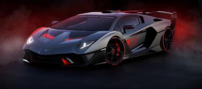 Lamborghini SC18 Alston (2019) - picture 4 of 9