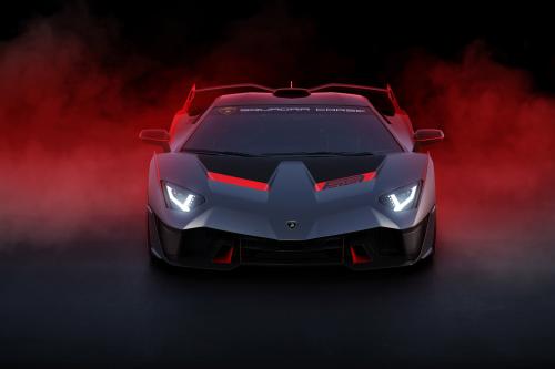 Lamborghini SC18 Alston (2019) - picture 1 of 9