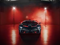 Lamborghini SC18 Alston (2019)