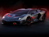 Lamborghini SC18 Alston (2019)