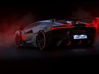 Lamborghini SC18 Alston (2019)